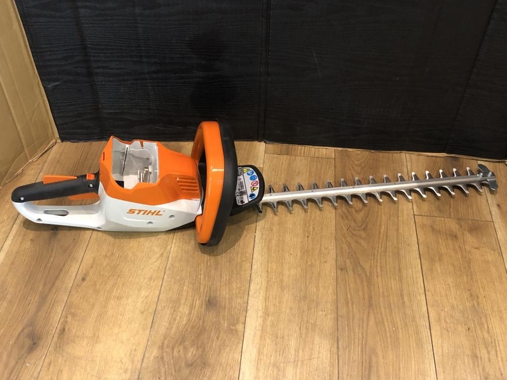 Yahoo!オークション - 001 未使用品 スチール STIHL 充電式 Yahoo!オークション - 001 未使用品 スチール STIHL 充電式