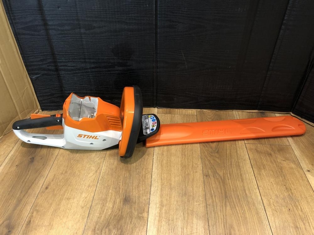 Yahoo!オークション - 001 未使用品 スチール STIHL 充電式 Yahoo!オークション - 001 未使用品 スチール STIHL 充電式