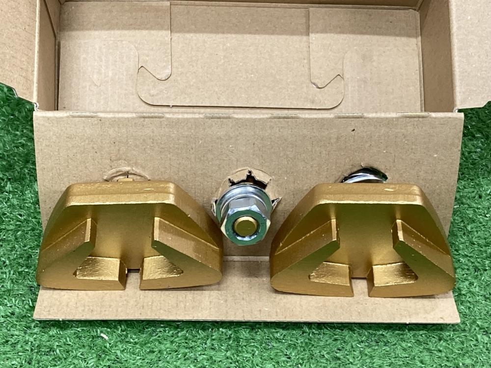 006□未使用品・即決価格□ライナックス 床研削機用カッター 006□未使用品・即決価格□ライナックス 床研削機用カッター