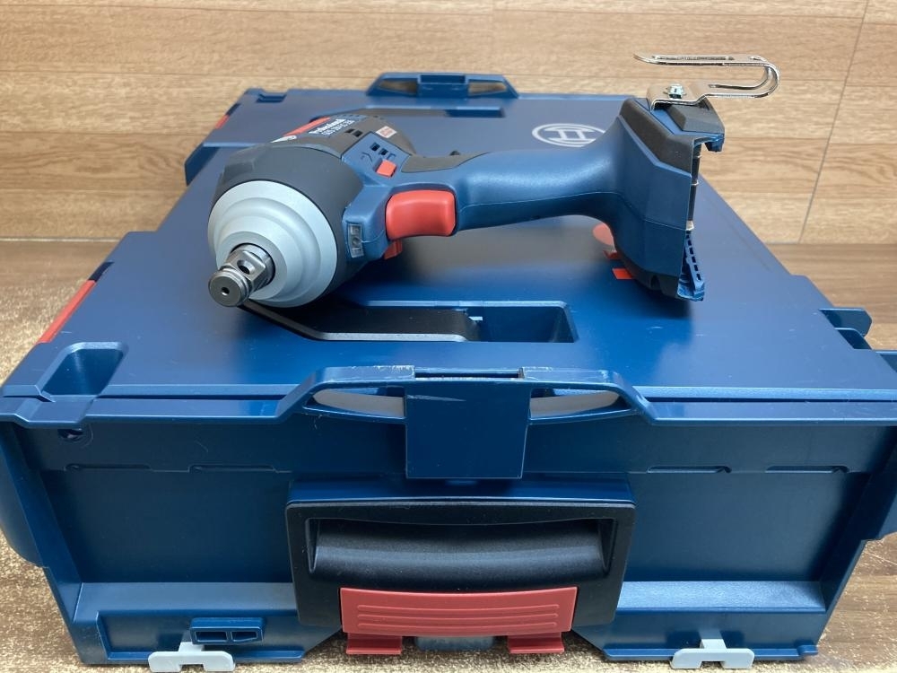 002○おすすめ商品○ボッシュ BOSCH インパクトレンチ GDS18V 002○おすすめ商品○ボッシュ BOSCH インパクトレンチ GDS18V