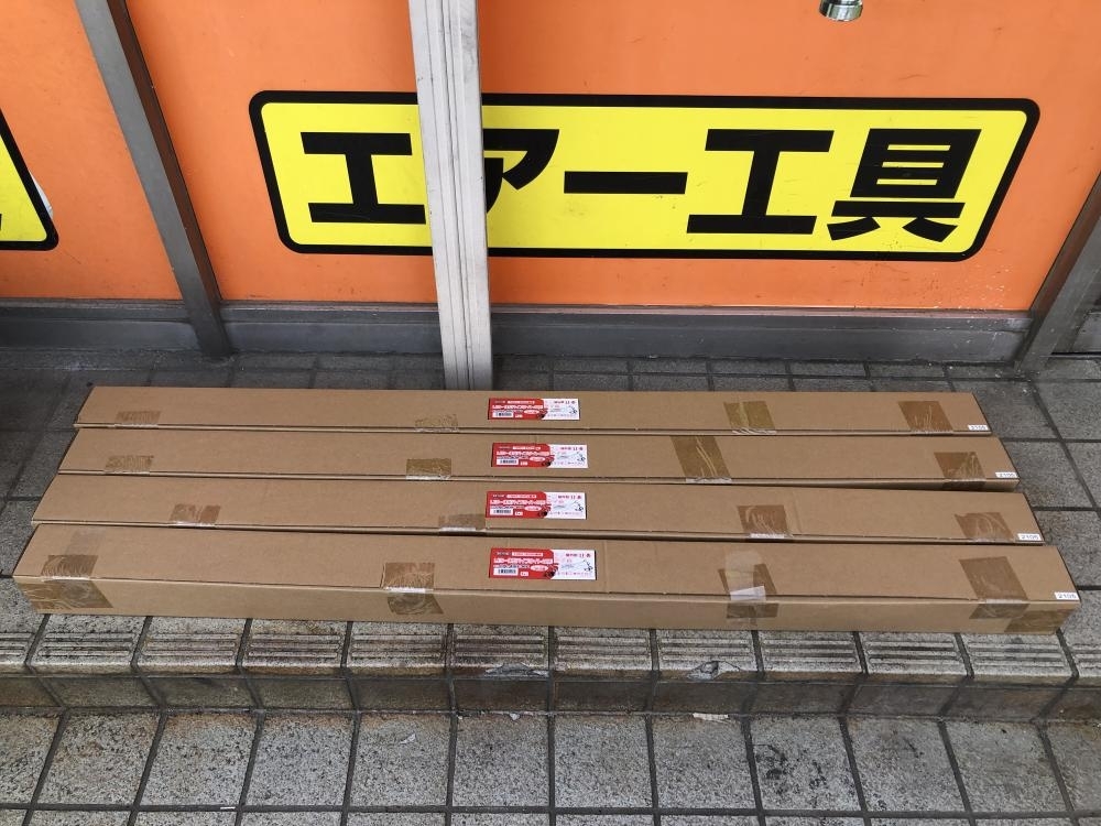 003☆未使用品☆日動 LED一体型パイプライト40形 LPL-40H- 003☆未使用品☆日動 LED一体型パイプライト40形 LPL-40H-