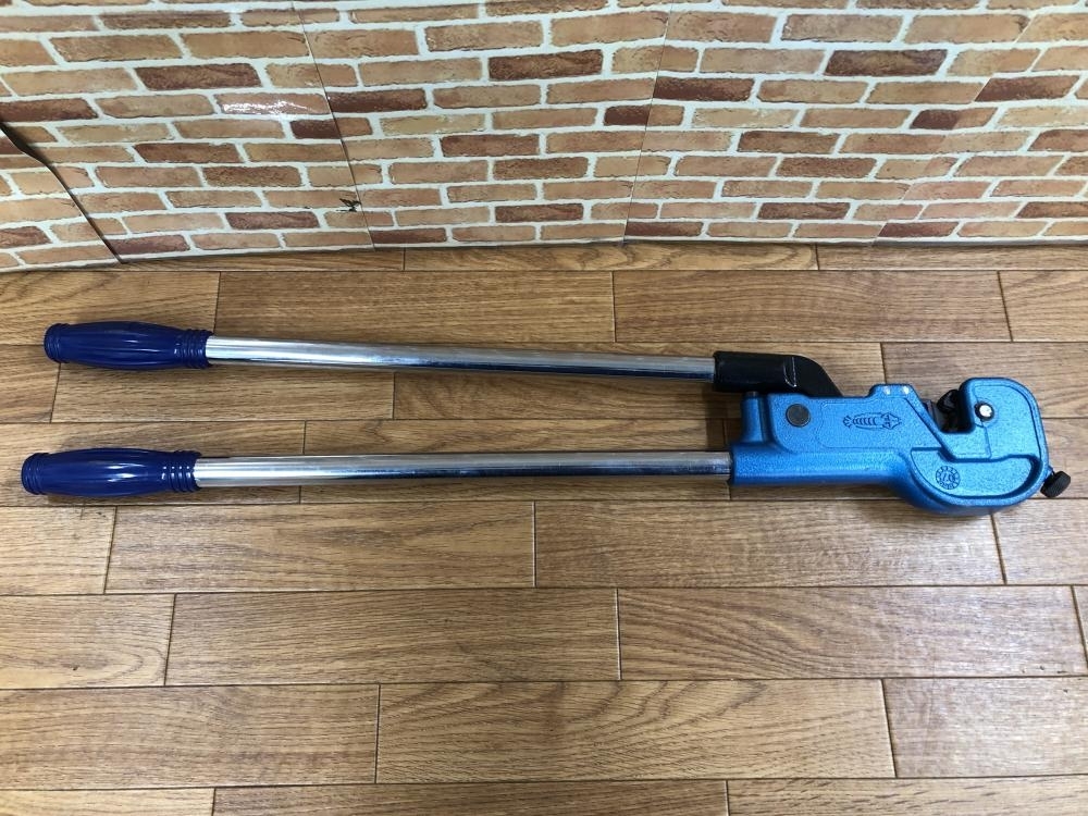 003☆おすすめ商品☆LOBSTER 強力型圧着工具 AK-60