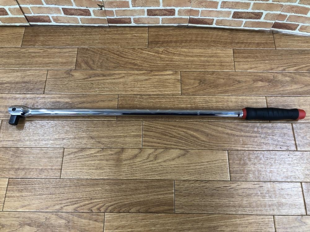 003☆未使用品☆MACTOOLS 1/2ブレーカーバー V24SFA
