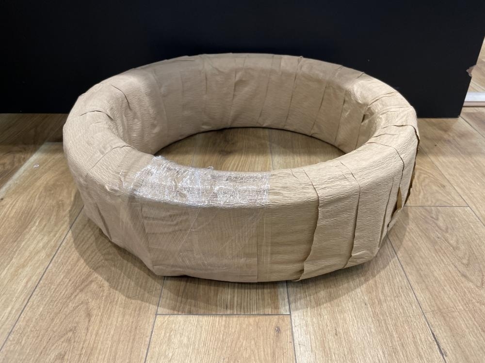 021■未使用品■フジクラ CVケーブル 3×8sq 50m　約18kg ※同梱不可