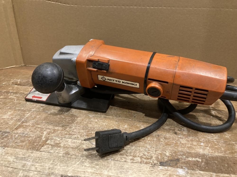 020♪おすすめ商品・即決価格♪日東工器 電動ミニベベラー MB-03A