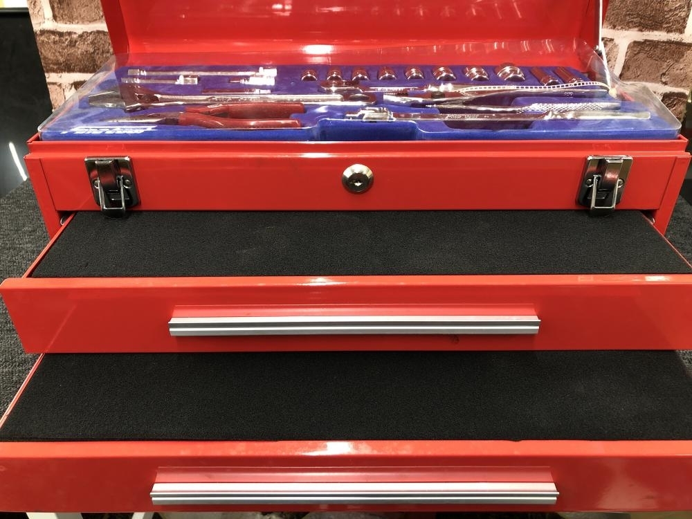 017◇未使用品・即決価格◇トネ TONE FINEツールセット(オート 017◇未使用品・即決価格◇トネ TONE FINEツールセット(オート