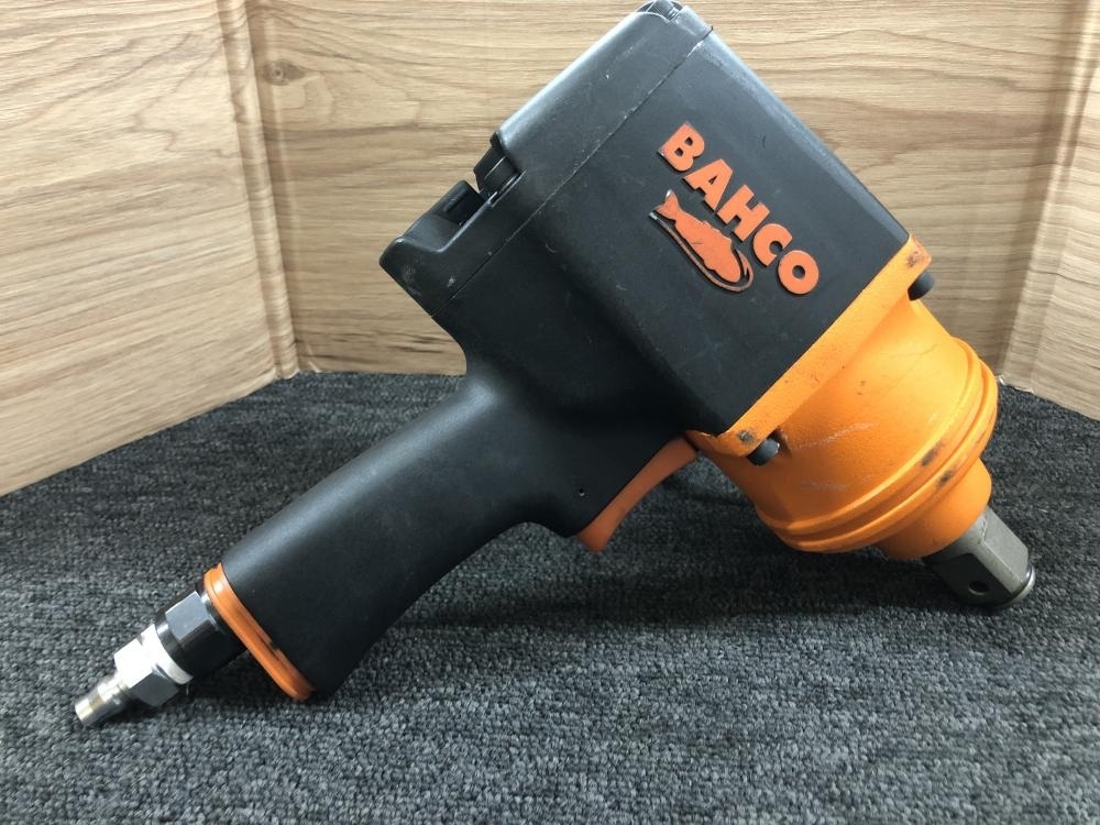 017◇おすすめ商品◇BAHCO ドライブインパクトレンチ BP905P 017◇おすすめ商品◇BAHCO ドライブインパクトレンチ BP905P