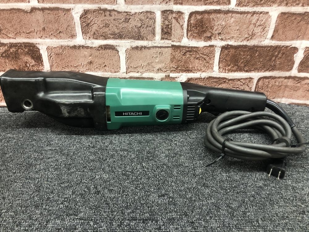 017◇おすすめ商品◇日立　HITACHI 165mm電子セーバソー CR17Y