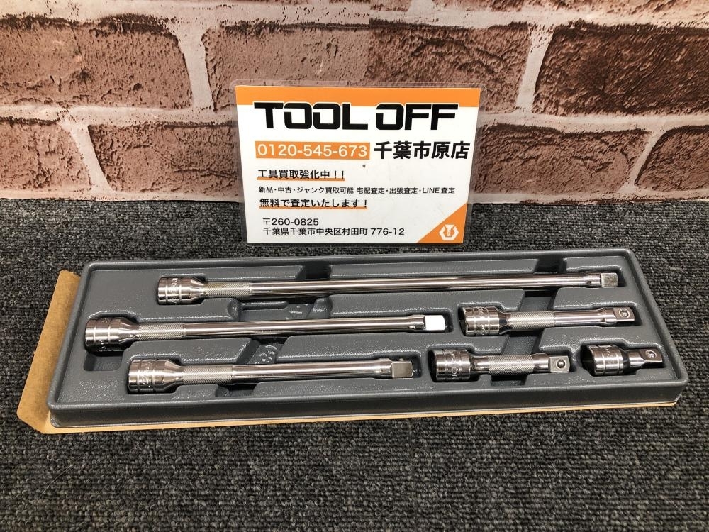 017◇おすすめ商品◇スナップオン 3/8(9.5mm)エクステンション 017◇おすすめ商品◇スナップオン 3/8(9.5mm)エクステンション