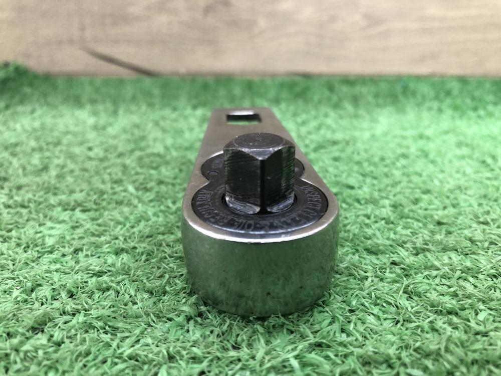 016■おすすめ商品■スナップオン　Snap-on 3/8　マルチパーパスラチェット F734A　現(xiàn)狀品