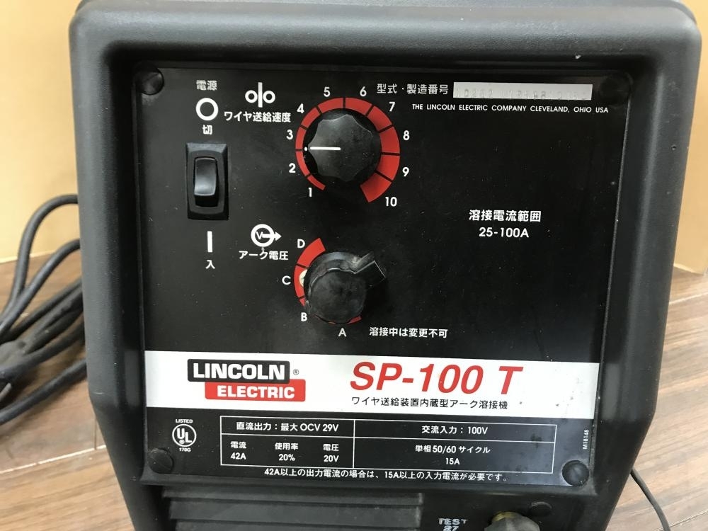 6732円 006□おすすめ商品□LINCOLN リンカーン ワイヤ送給装置 6732円 006□おすすめ商品□LINCOLN リンカーン ワイヤ送給装置
