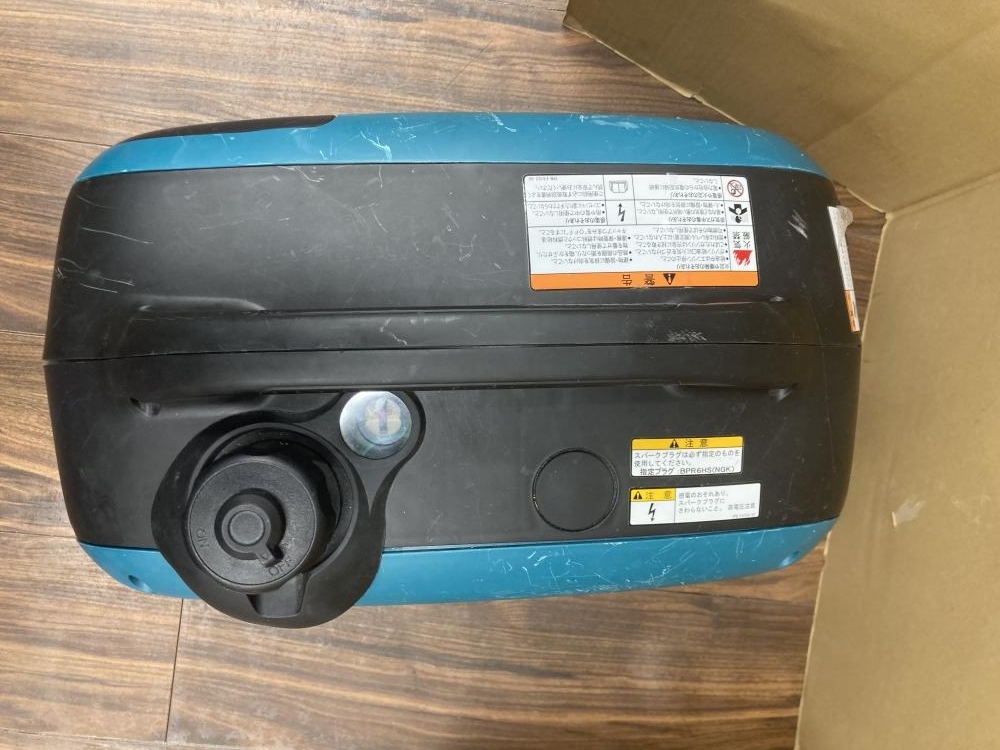 006□おすすめ商品・草加店引取限定商品□マキタ インバータ発電 006□おすすめ商品・草加店引取限定商品□マキタ インバータ発電