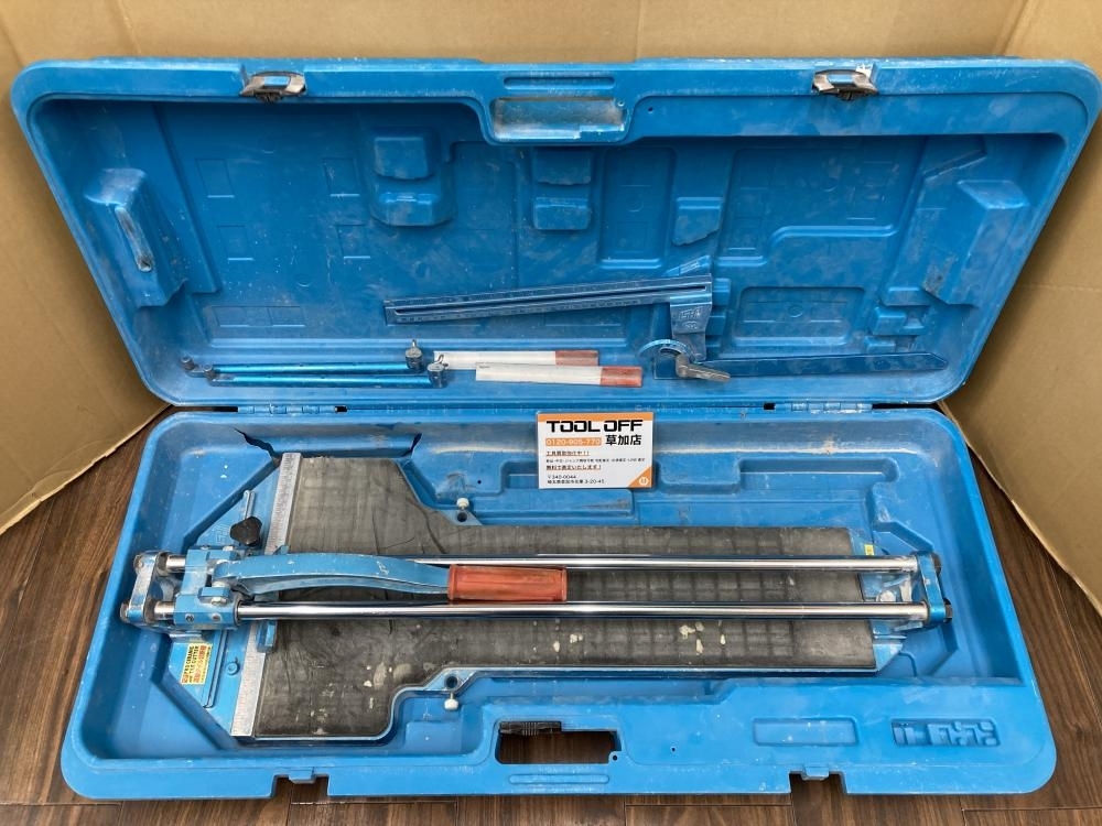 006□ジャンク品□石井超硬工具製作所 最高級切断機 JW-660TC　※実動作未確認の為ジャンク