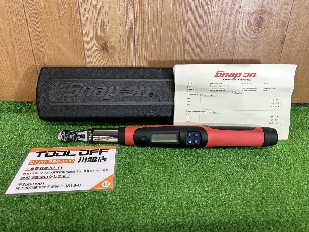 001♪おすすめ商品♪スナップオン Snap-on 1/4sq ジタルト 001♪おすすめ商品♪スナップオン Snap-on 1/4sq ジタルト
