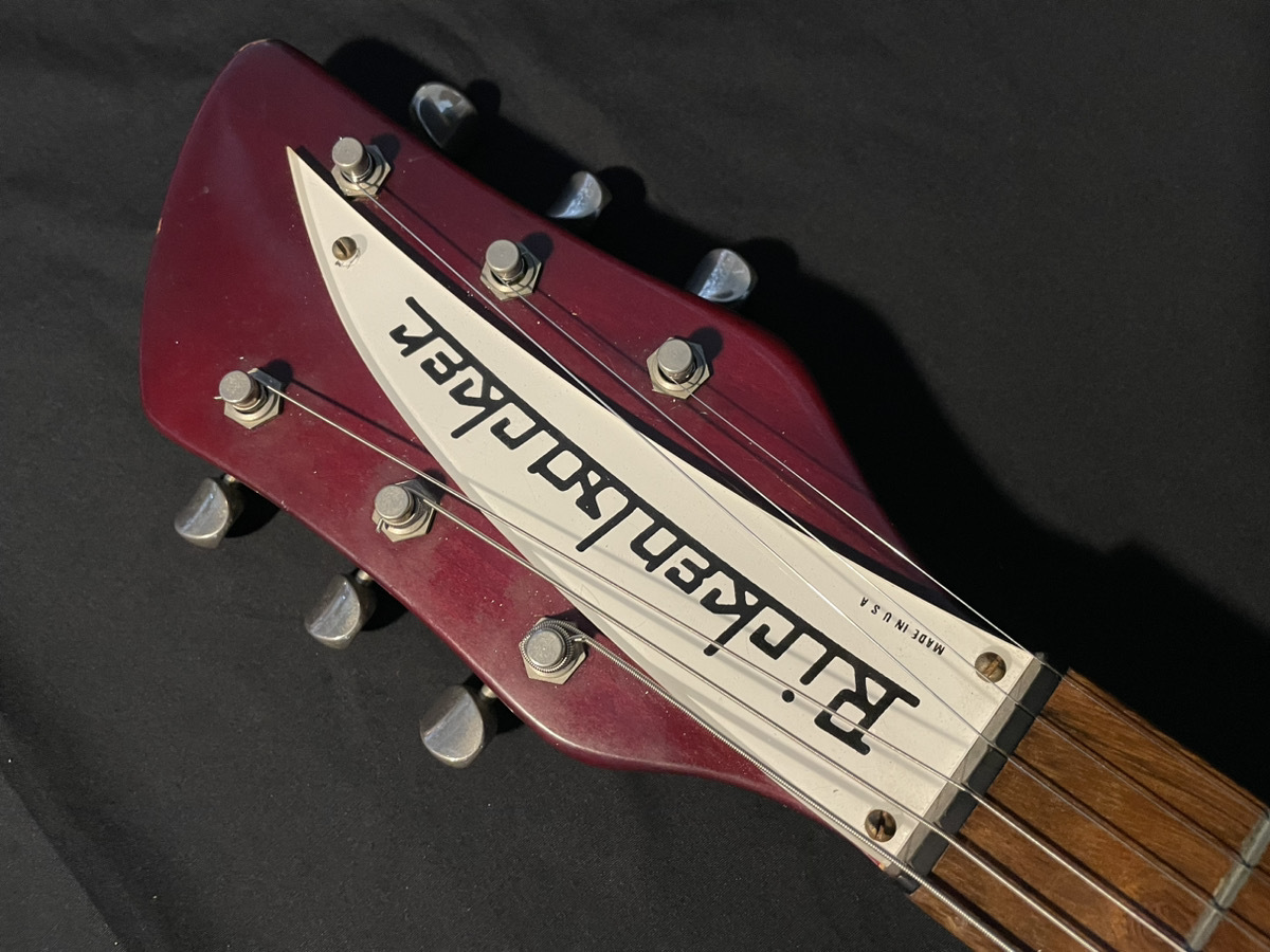 TOKAI トーカイ　　ヴィンテージ　リッケンバッカータイプ Tokai 東海 トーカイ/エレキベース （ビンテージ）/PB-40 HARD