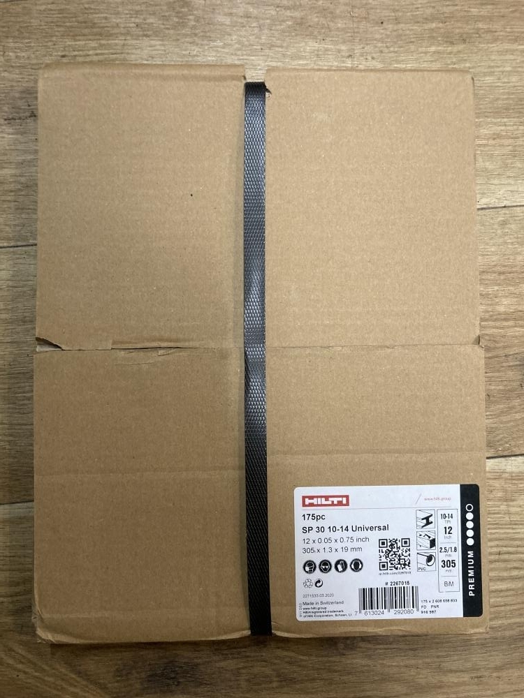 Yahoo!オークション - 020 未使用品・即決価格 ヒルティ HILTI Yahoo!オークション - 020 未使用品・即決価格 ヒルティ HILTI