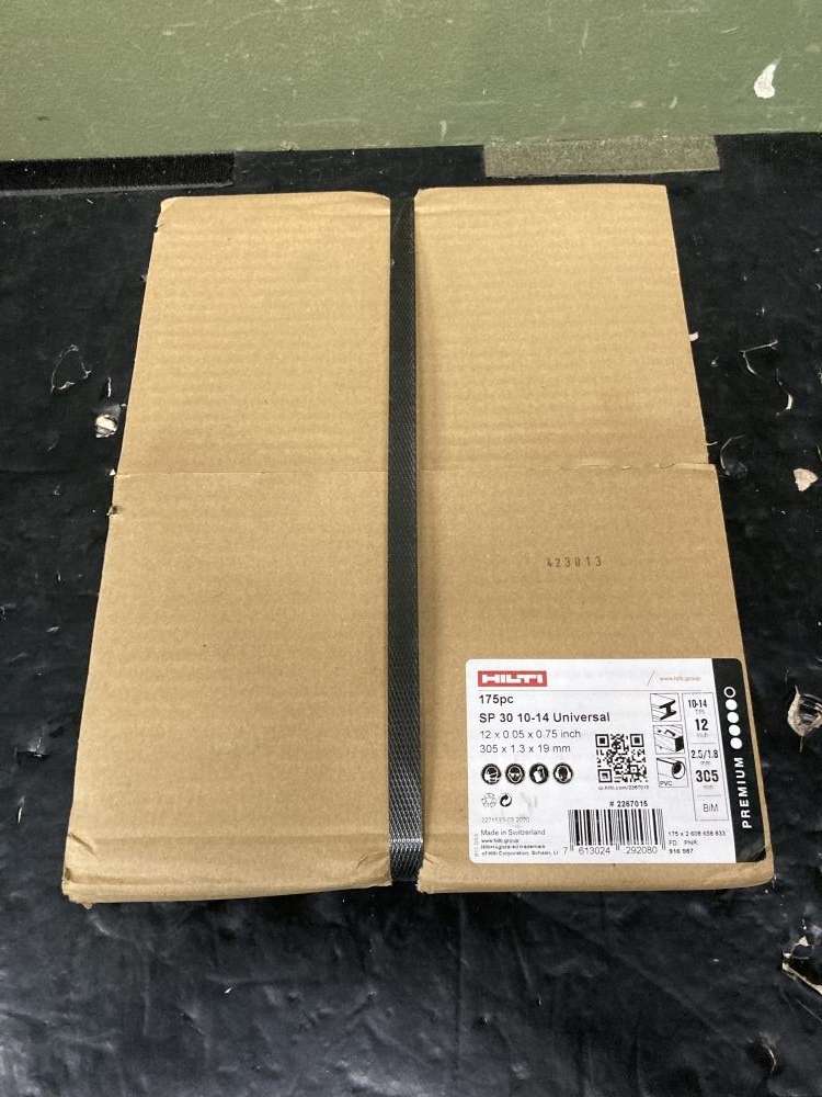 Yahoo!オークション - 020 未使用品・即決価格 ヒルティ HILTI Yahoo!オークション - 020 未使用品・即決価格 ヒルティ HILTI