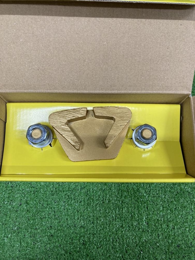 006□未使用品・即決価格□ライナックス 床研削機用カッター 006□未使用品・即決価格□ライナックス 床研削機用カッター
