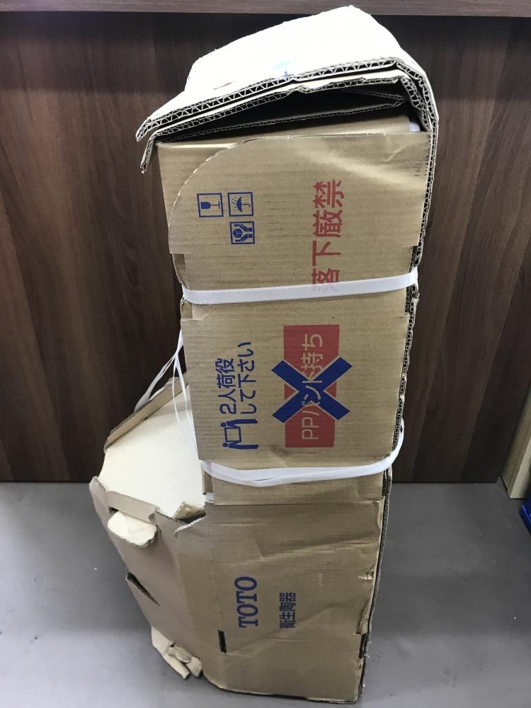 013♪未使用品・店頭引取限定商品♪TOTO トートー 壁掛け壁排水 013♪未使用品・店頭引取限定商品♪TOTO トートー 壁掛け壁排水