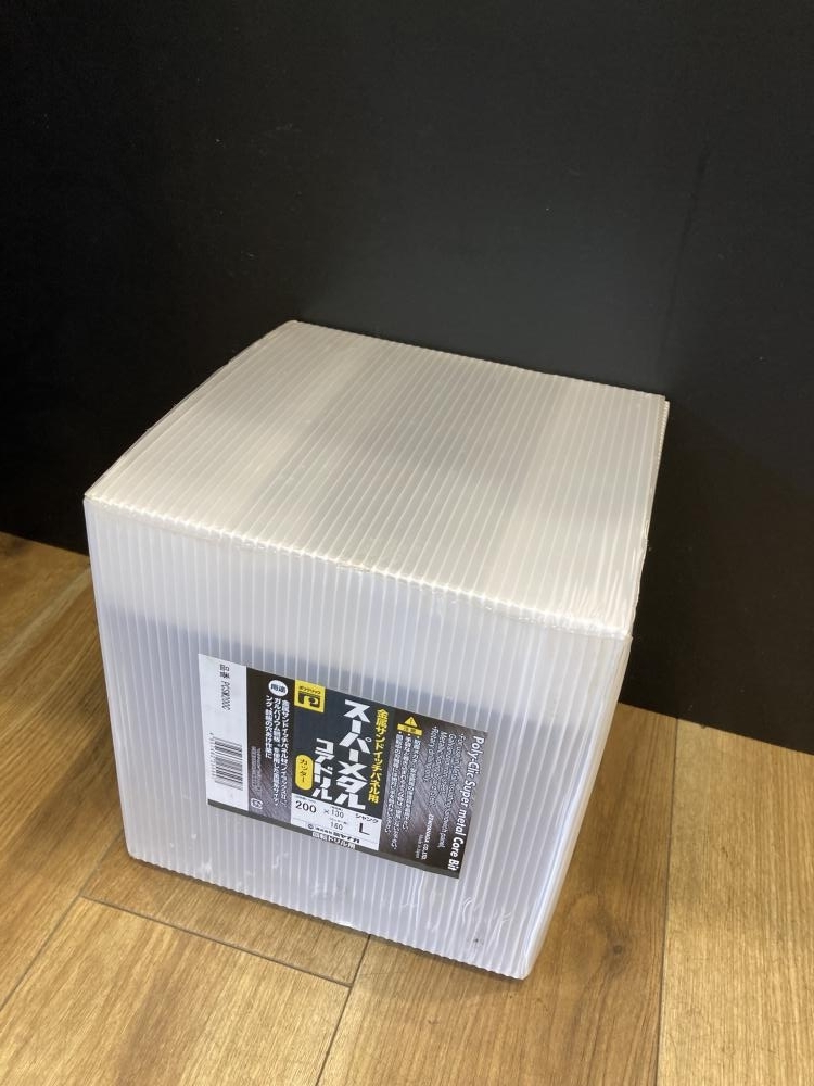008●未使用品・即決価格●ミヤナガ スーパーメタルコアドリル カッター 200mm PCSM200C
