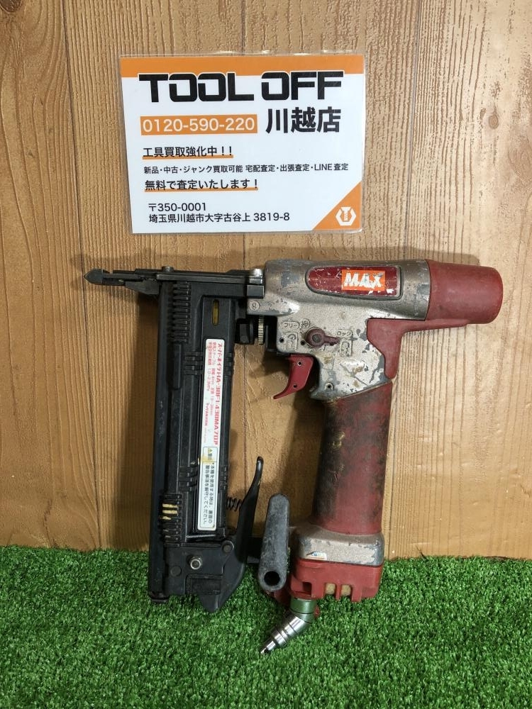 001♪おすすめ商品♪マックス MAX スーパーネイラ HA-38F1/438MA
