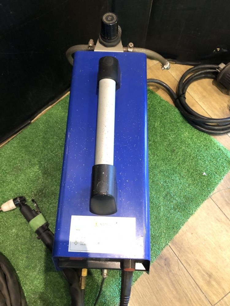 001♪ジャンク品♪リランド RILAND プラズマ切断機 CUT40 エア漏れ有 001♪ジャンク品♪リランド RILAND プラズマ切断機 CUT40 エア漏れ有