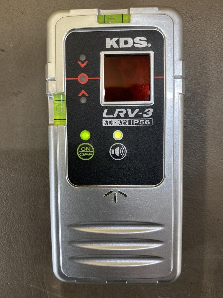 007◇おすすめ商品◇ムラテック KDS レーザー墨出し器 DSL-82 未校正 007◇おすすめ商品◇ムラテック KDS レーザー墨出し器 DSL-82 未校正