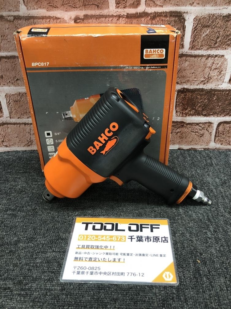ONYX by Astro 3/4エアインパクトレンチ THOR G2 1896 - エアー ONYX by Astro 3/4エアインパクトレンチ THOR G2 1896 - エアー