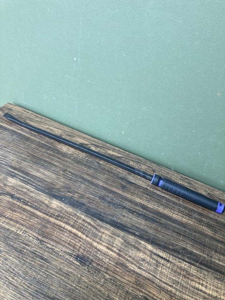 022●おすすめ商品●MACTOOLS 31インチプライバー PB31CP