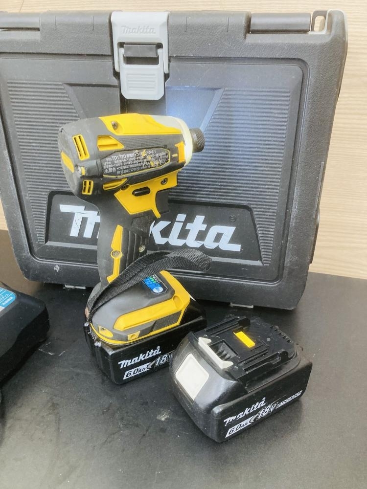 016□おすすめ商品□マキタ makita インパクトドライバ 016□おすすめ商品□マキタ makita インパクトドライバ