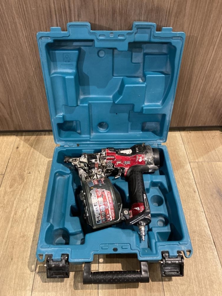 018★おすすめ商品★マキタ 50mm高圧エア釘打機 AN530H