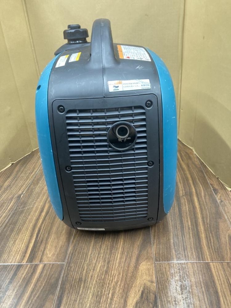 006□おすすめ商品・草加店引取限定商品□マキタ インバータ発電 006□おすすめ商品・草加店引取限定商品□マキタ インバータ発電