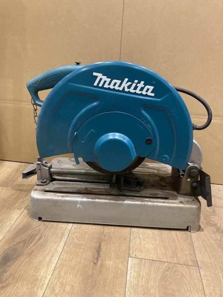 019■おすすめ商品■マキタ 355㎜高速切断機 LW1401