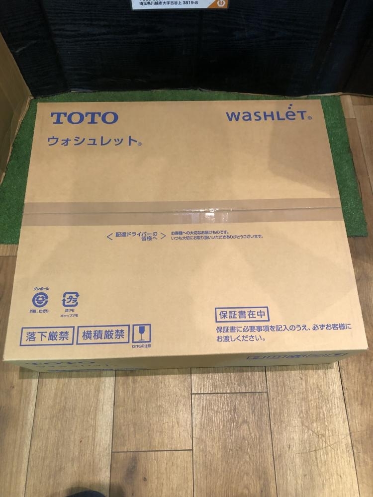 Yahoo!オークション - 001 未使用品 トートー TOTO Yahoo!オークション - 001 未使用品 トートー TOTO
