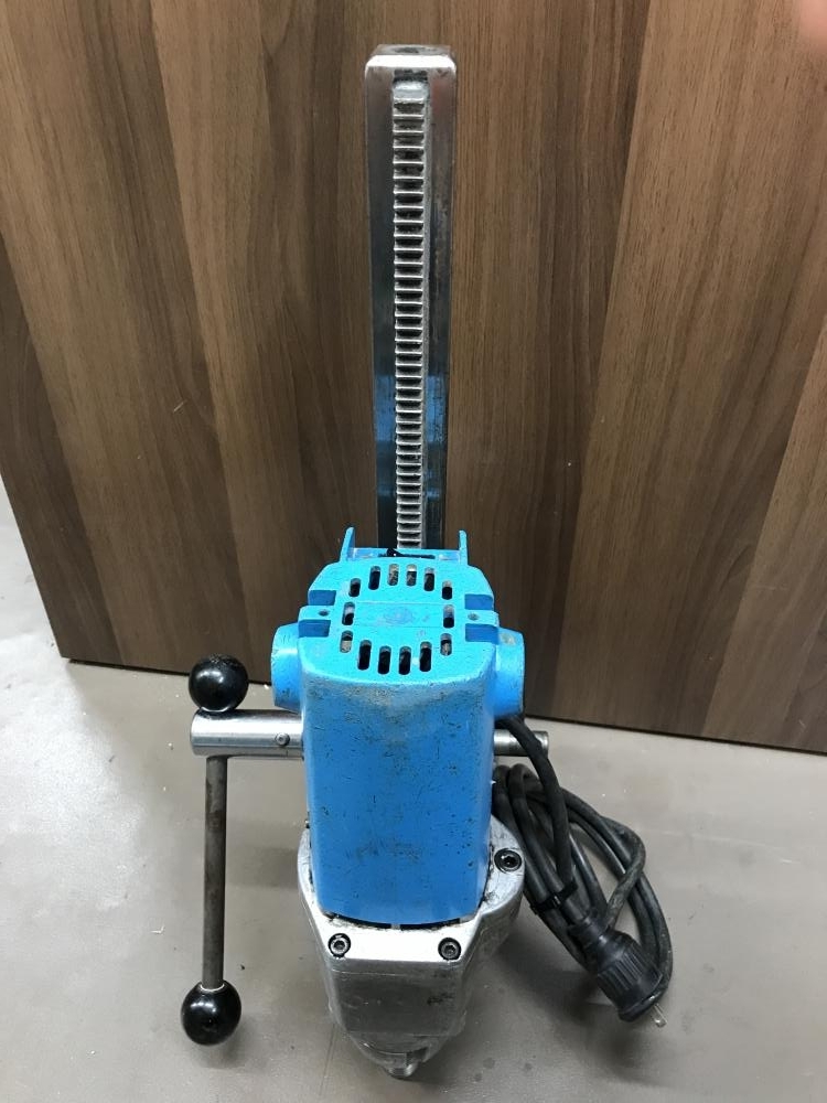 011◎おすすめ商品◎シブヤ ダイヤモンドコアドリル TS-135 ※100V 簡易動作のみ確認