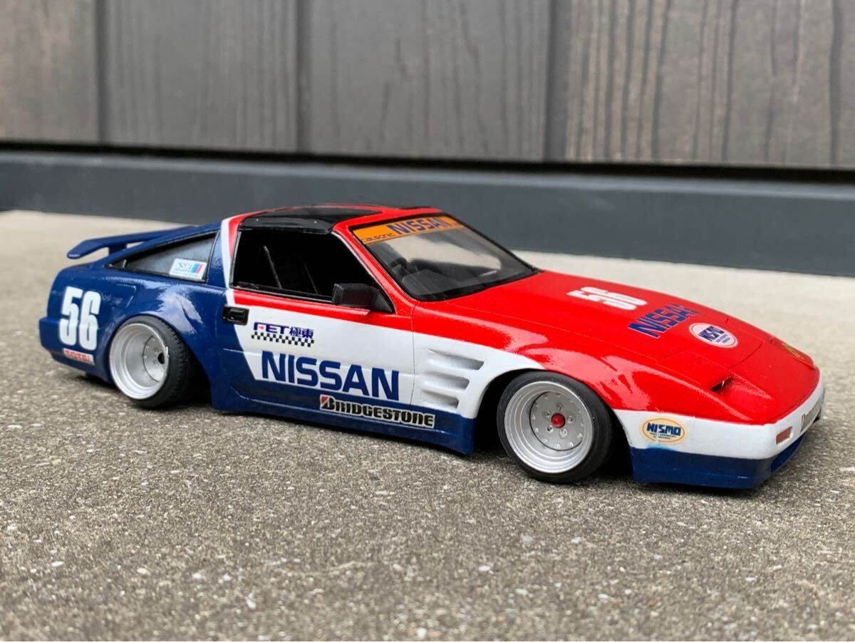 数量は多い フェアレディZ Z31 街道レーサー 北九州仕様 福岡 数量は多い フェアレディZ Z31 街道レーサー 北九州仕様 福岡