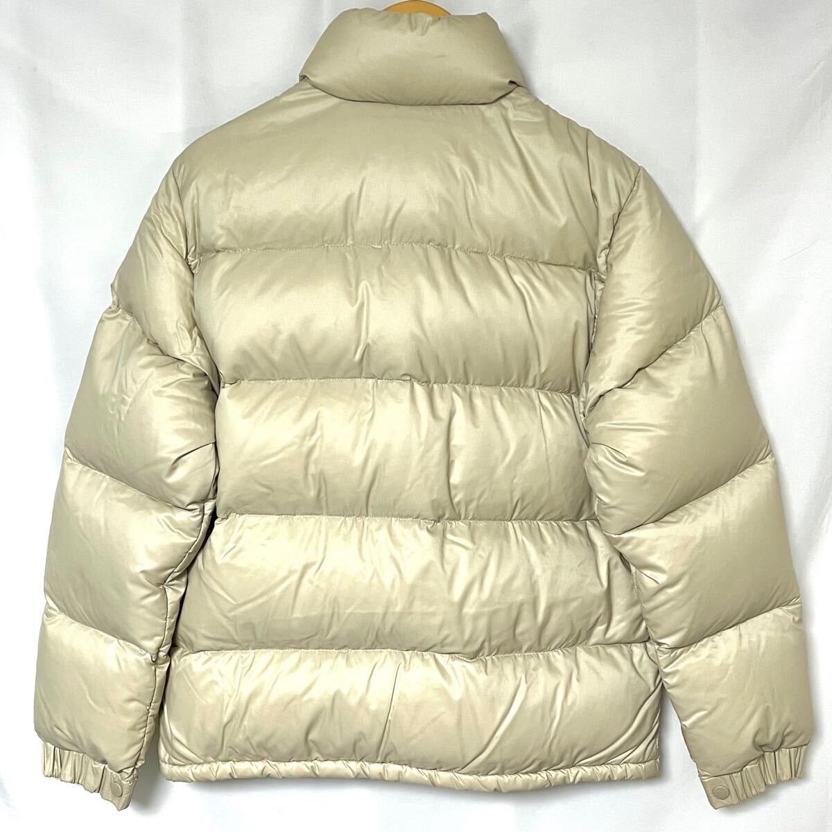 MONCLER モンクレール TISSU MATERIAL STOFF TESSUTO ダウン