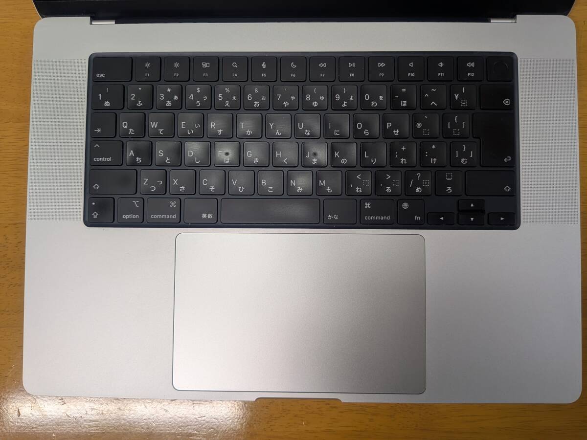 MacBook Pro 16インチ(2021) Apple M1 Max メモリ64GB SSD2TB シルバー(MacBook Pro)|売買されたオークション情報、Yahoo!オークション(旧ヤフオク!) の商品情報をアーカイブ公開 - オークファン(aucfan.com) MacBook Pro 16インチ(2021) Apple M1 Max メモリ64GB SSD2TB シルバー(MacBook Pro)|売買されたオークション情報、Yahoo!オークション(旧ヤフオク!) の商品情報をアーカイブ公開 - オークファン(aucfan.com)