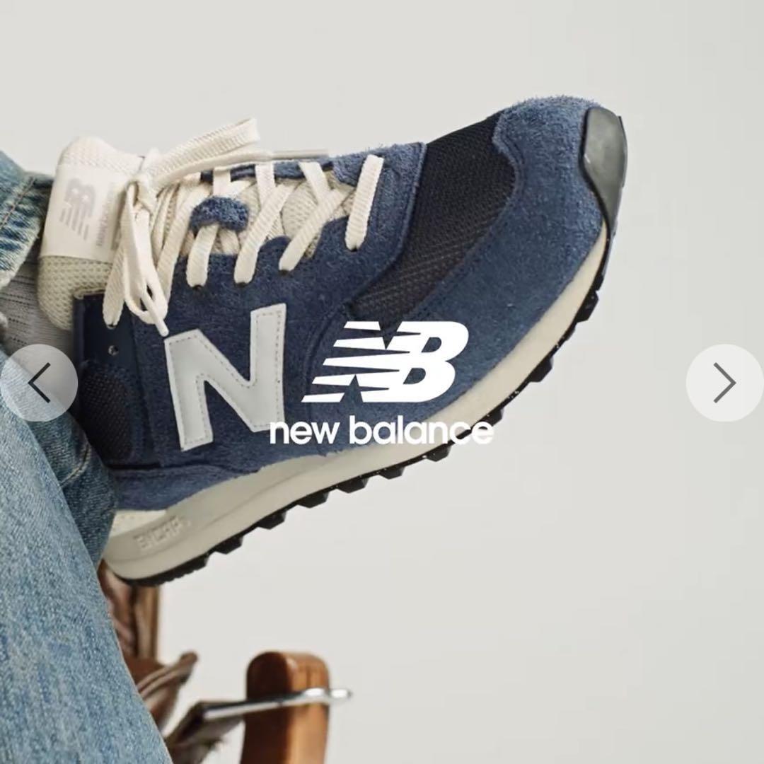 新品未使用品 27 5 cm ニューバランス 574 ネイビー エア 新品未使用品 27 5 cm ニューバランス 574 ネイビー エア