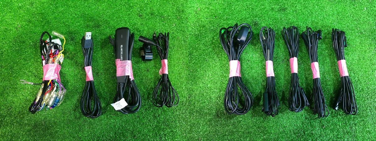 r управление 76924 Legacy BH5 снимать ]* Carozzeria Memory Navi AVIC-RZ901 карта данные 2024 год * Bluetooth соответствует работа OK