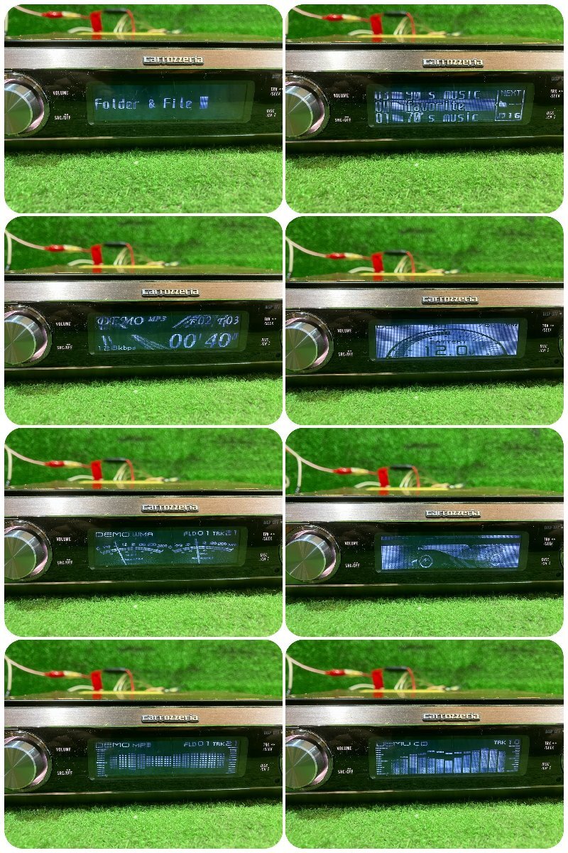 S управление 76958 Legacy снимать ] распроданный * Carozzeria DEH-P910 панель JBL CROWN BPX усилитель мощности DIAMOND комплект динамиков * обычный рабочий товар 