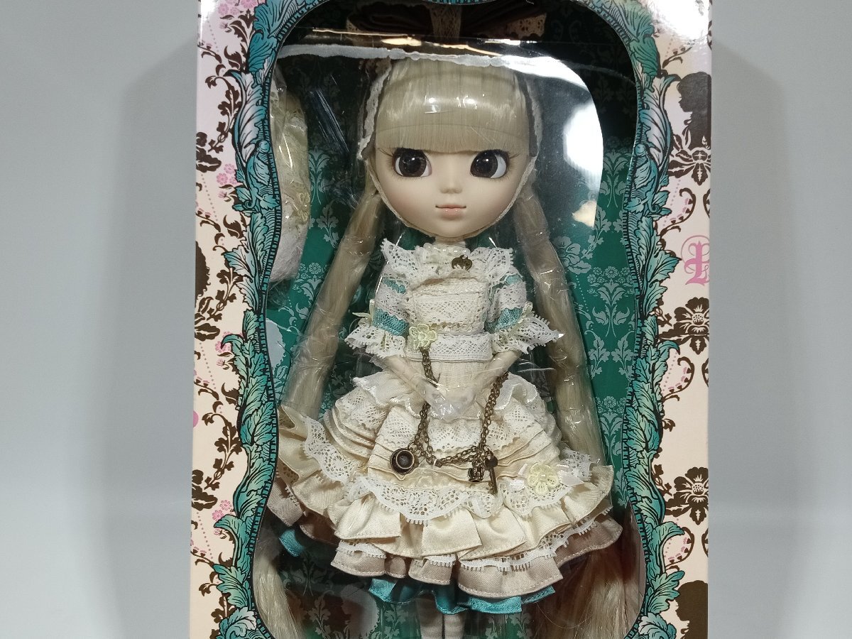 未開封】 Pullip プーリップ Romantic Alice ロマンティック 未開封】 Pullip プーリップ Romantic Alice ロマンティック
