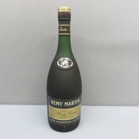 3A53★レミーマルタン VSOP ファインシャンパーニュ 700ml 40％　-1　2/27★A