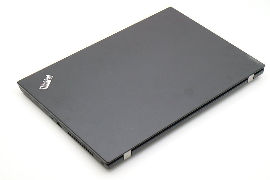 Lenovo ThinkPad L580 Core i3 8130U 2.2GHz/12GB/256GB(SSD Lenovo ThinkPad L580 Core i3 8130U 2.2GHz/12GB/256GB(SSD