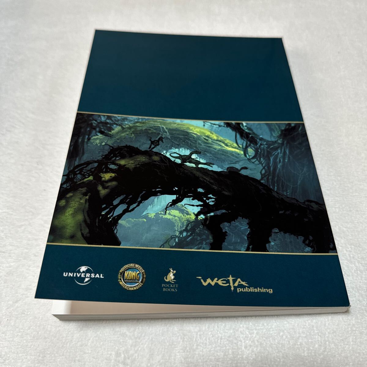 キングコング プレミアムエディション 2DVD ほぼ新品　洋画