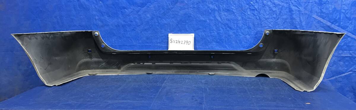 日産　セレナ　 C27 リアバンパー　85022-5TT0H_画像6