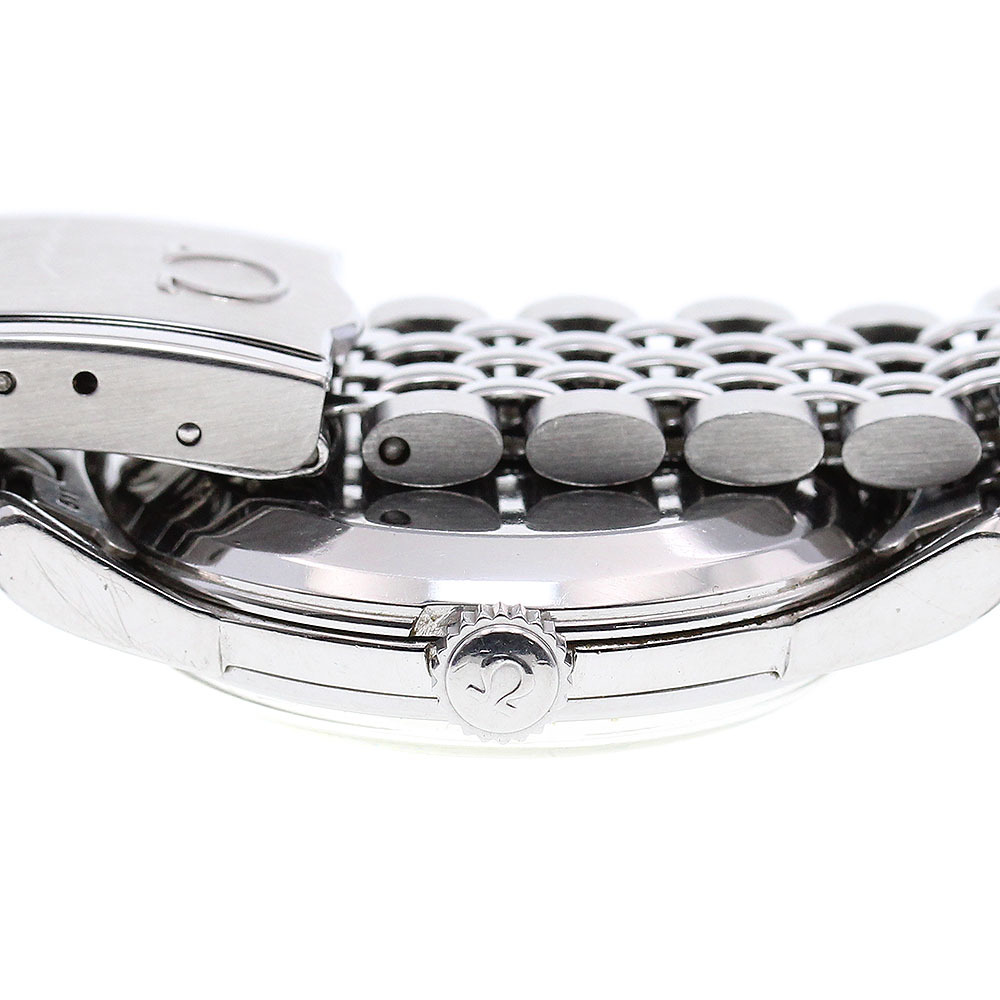 オメガ OMEGA 2759-4SC シーマスター Cal.420 ライスブレスレット 手巻き メンズ _849291【ev15】