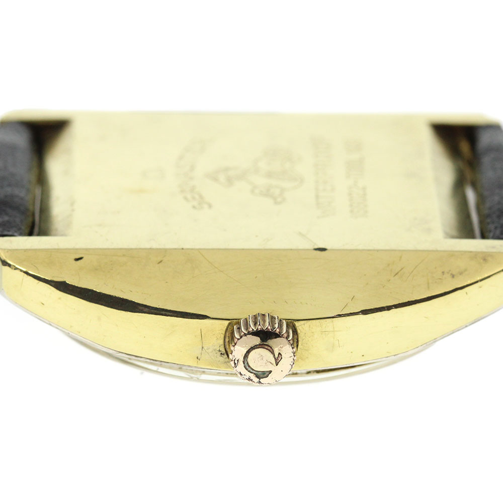  Omega OMEGA TURLER Seamaster cosmic Date самозаводящиеся часы мужской _842162