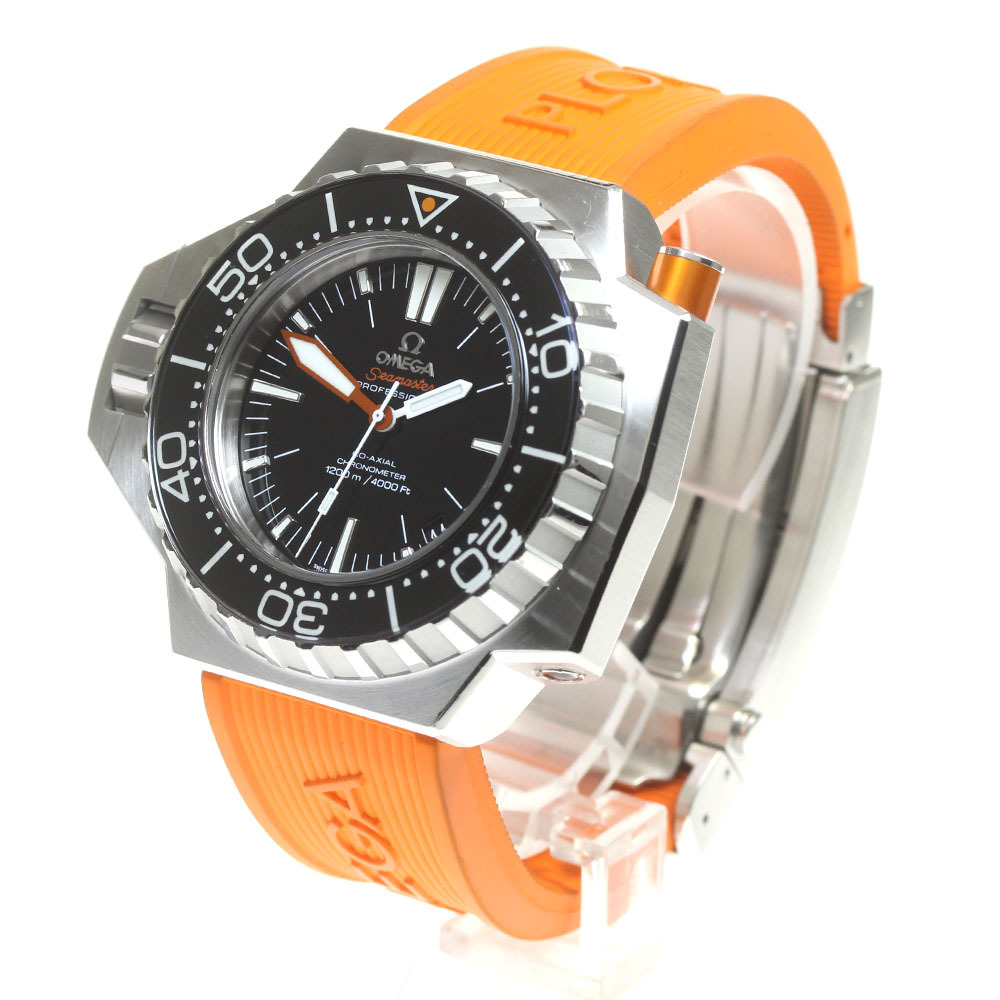 オメガ オメガ 224.32.55.21.01.002 シーマスター プロプロフ
