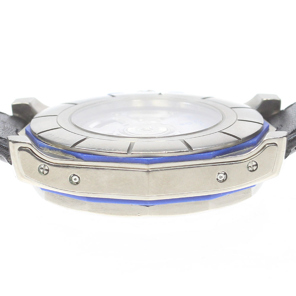  Corum CORUM 277.101.04 Admiral z moon phase Tide Graph самозаводящиеся часы мужской _849867